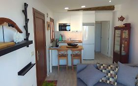 A Guaira, fantástico apartamento al borde del mar