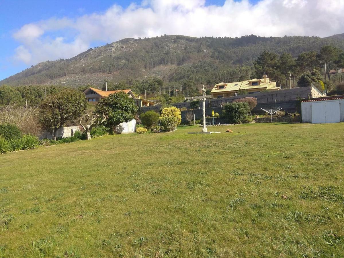 A Guaira, fantástico apartamento al borde del mar Oia Exterior foto